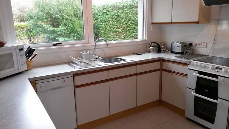 4 bedroom property for rent in Fortrose, Black Isle