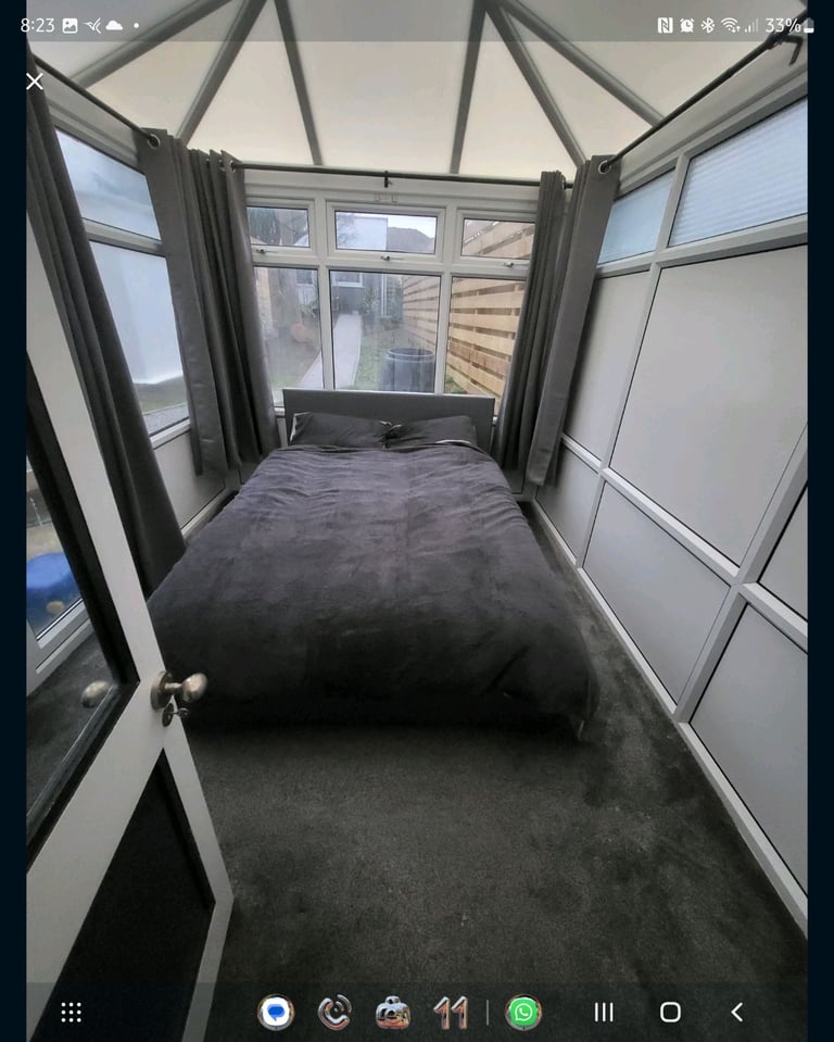 Room to rent illogan area 10 minutes from 3 different beaches ⛱️ 