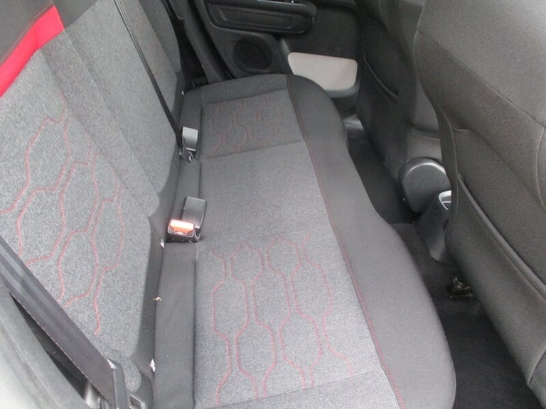 Citroen C3 PURETECH FLAIR S/S
