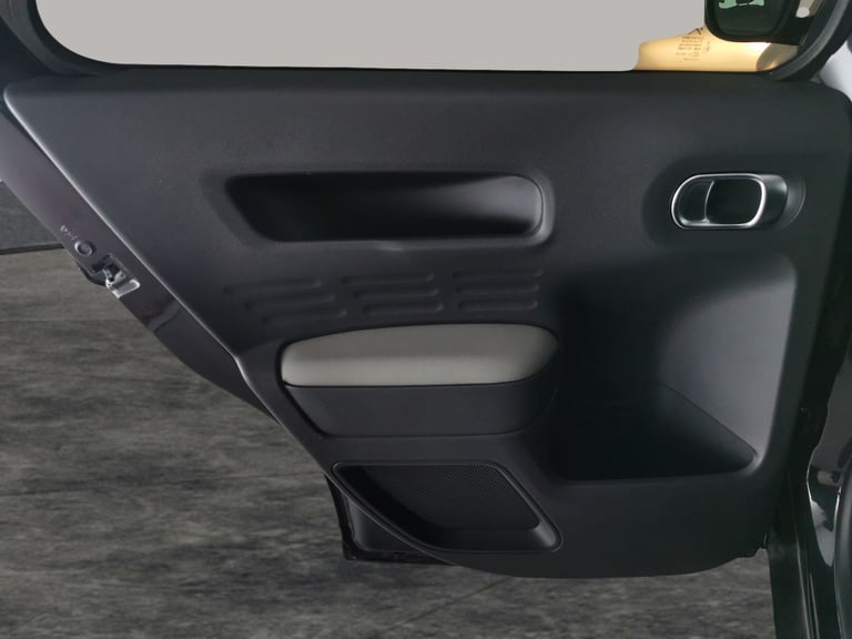 2021 Citroen C4 Cactus 1.2 PureTech GPF Flair Hatchback 5dr Petrol Manual Euro 6 (s/s) (110 ps) -...