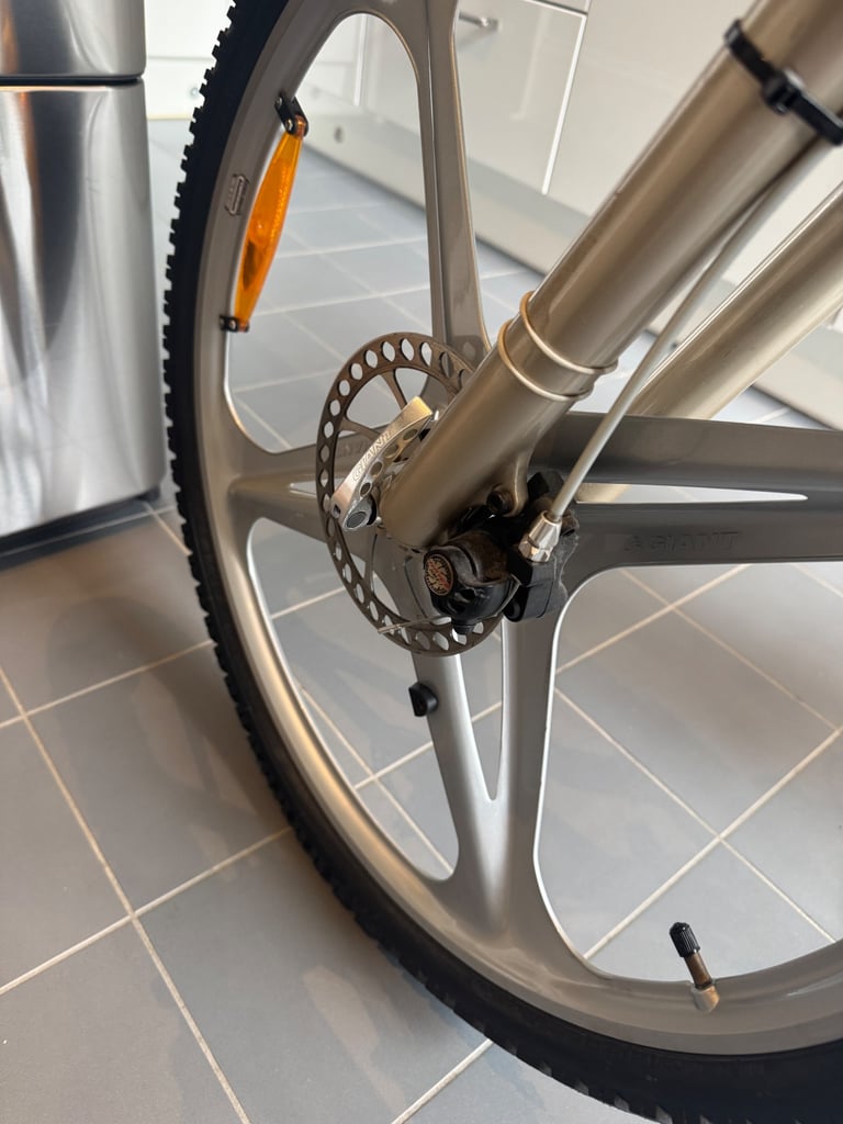 Giant Prodigy DX Urban Bike