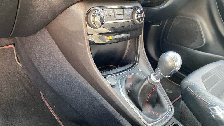 2020 Ford Puma 1.0 EcoBoost Hybrid mHEV 155 ST-Line X 1st Ed+ 5dr Petrol Hatchback Hatchback Petr...