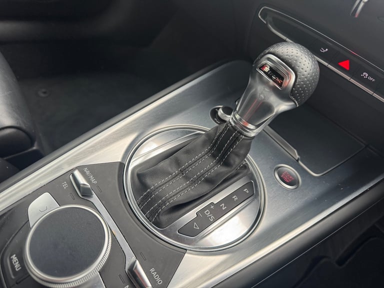 2015 Audi TT 2.0T FSI Quattro S Line 2dr S Tronic COUPE Petrol Automatic
