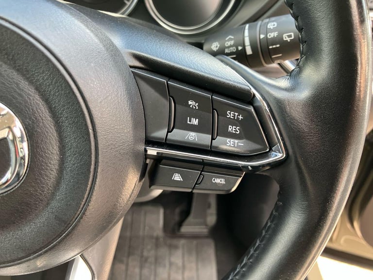 2023 Mazda CX-5 NEWGROUND ESTATE Petrol Automatic