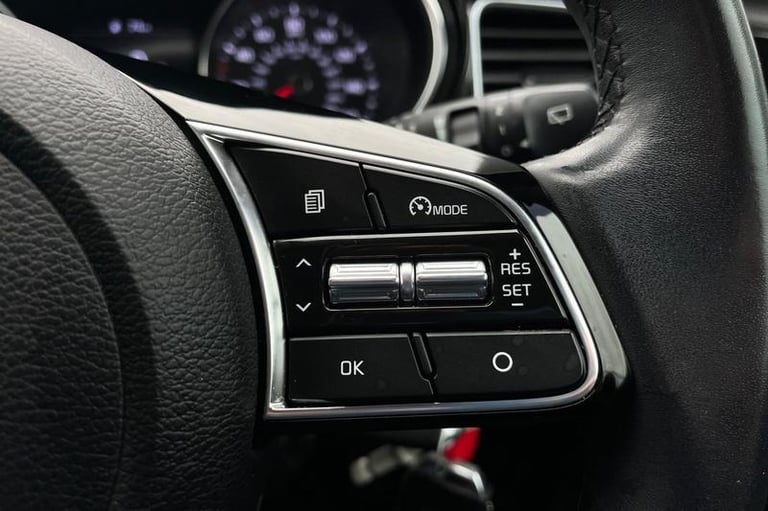 2020 Kia XCeed 1.0T GDi ISG Edition 5dr - REVERSING CAMERA with SENSORS, CRUISE CONTROL, P Hatchb...