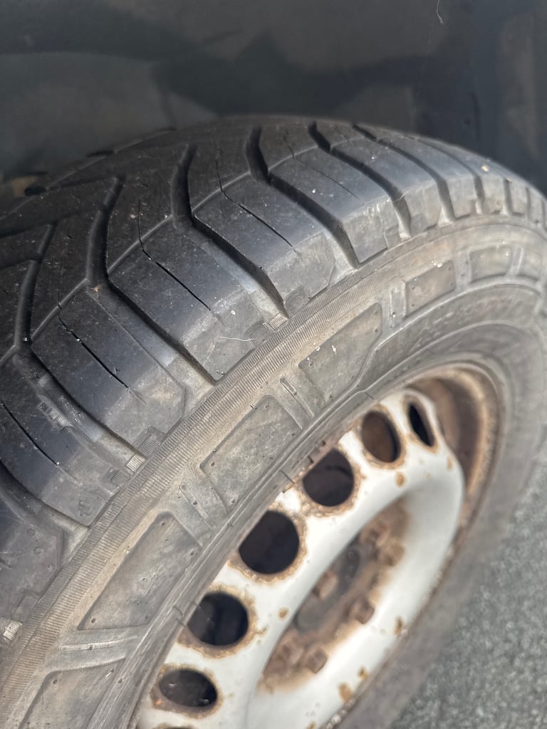 Volkswagen, CRAFTER, Panel Van, 2009, Manual, 2459 (cc)