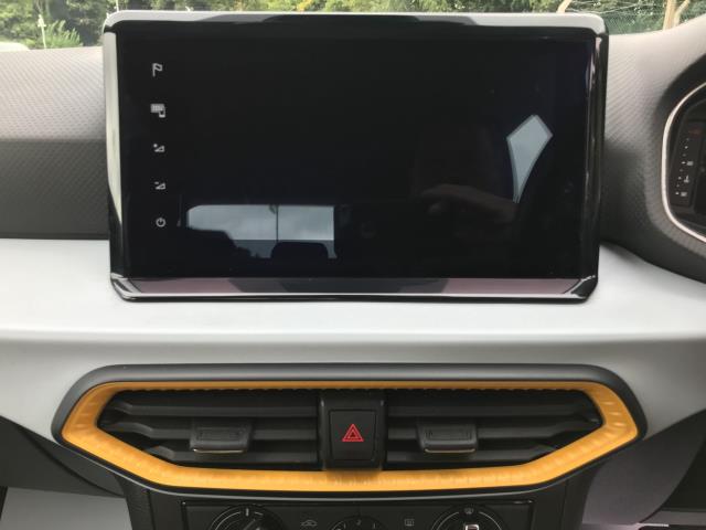 2023 SEAT Arona 1.0 Tsi 110 Se Technology 5Dr Dsg Hatchback Petrol Automatic