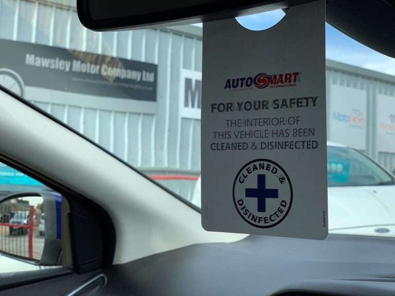 2020 Citroen C5 Aircross 1.2 PureTech 130 Flair 5dr HATCHBACK PETROL Manual