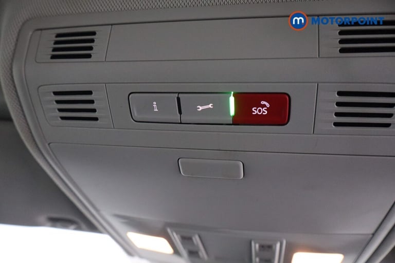 2024 Volkswagen Polo 1.0 TSI Life 5dr DSG Hatchback Petrol Automatic