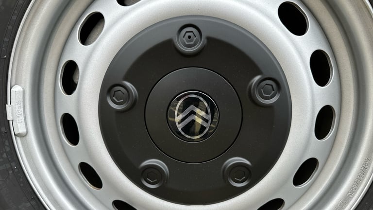 2024 Citroen Dispatch 1.5 BlueHDi Enterprise M Panel Van 6dr Diesel Manual MWB Euro 6 (s/s) (120 ...