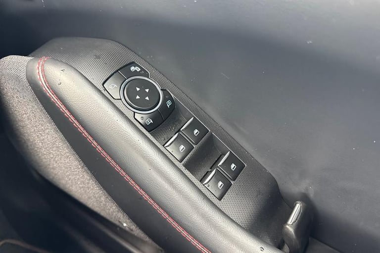 2024 Ford Mustang Mach-E 272kW Premium 91kWh AWD 5dr Auto HATCHBACK ELECTRIC Automatic