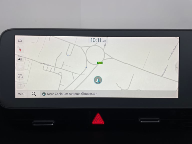 2022 Hyundai IONIQ 5 160kW Ultimate 73 kWh 5dr Auto ESTATE ELECTRIC Automatic