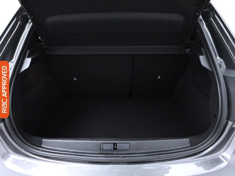 2021 Peugeot 208 1.2 PureTech GT Hatchback 5dr Petrol Manual Euro 6 (s/s) (100 ps) Hatchback PETR...
