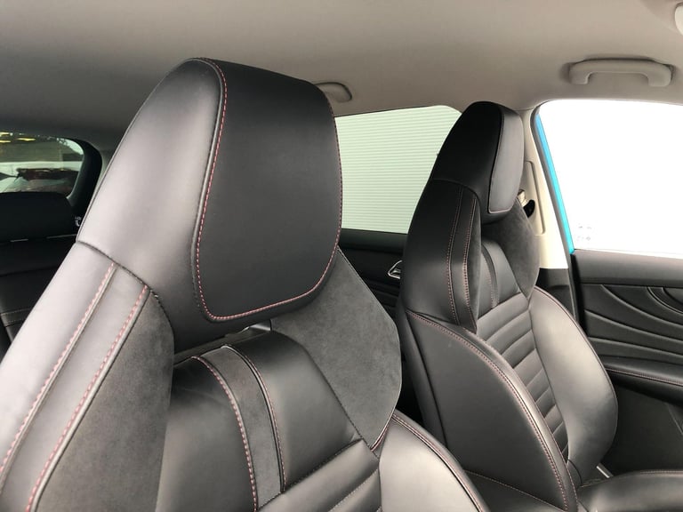 2023 MG MG HS 1.5 T-GDI PHEV Trophy 5dr Auto ESTATE PETROL/ELECTRIC Automatic