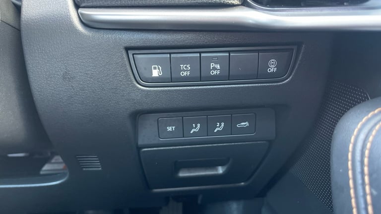 2022 Mazda CX-60 2.5 PHEV Homura 5dr Auto Estate Estate Hybrid Automatic