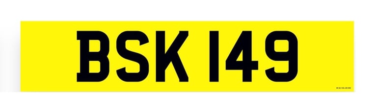 Private Registration