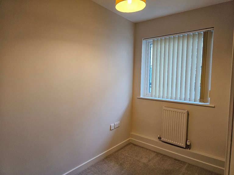 Two Bedroom Town House Longfleet Road Poole BH15 2HN 