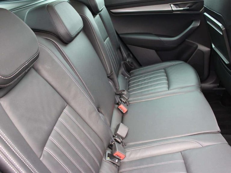 2019 Skoda Karoq 1.5 TSI Edition 5dr DSG Automatic SUV Petrol Automatic