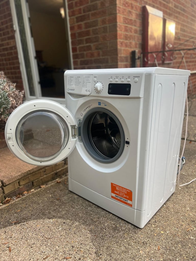 7+5kg washer dryer 