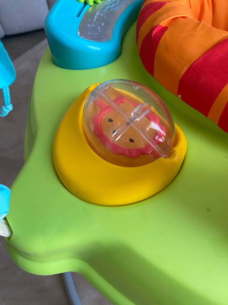 Fisher Price Jumperoo