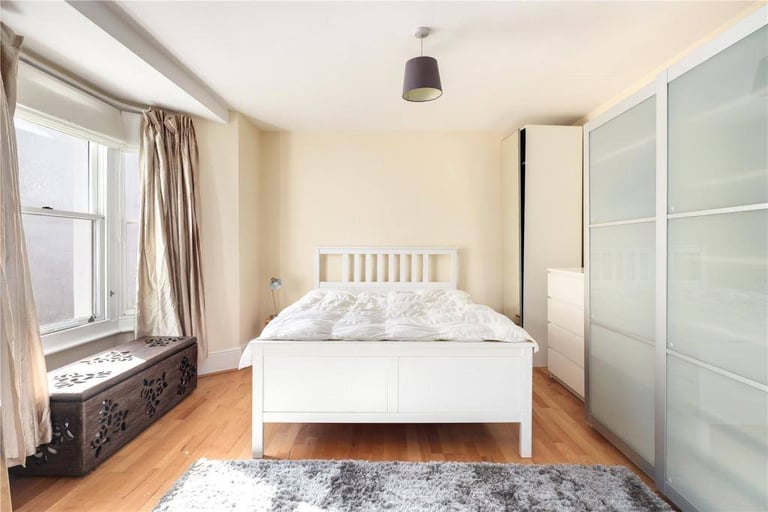 image for 🏡 Spacious Double Room – Stratford 🏡🗝