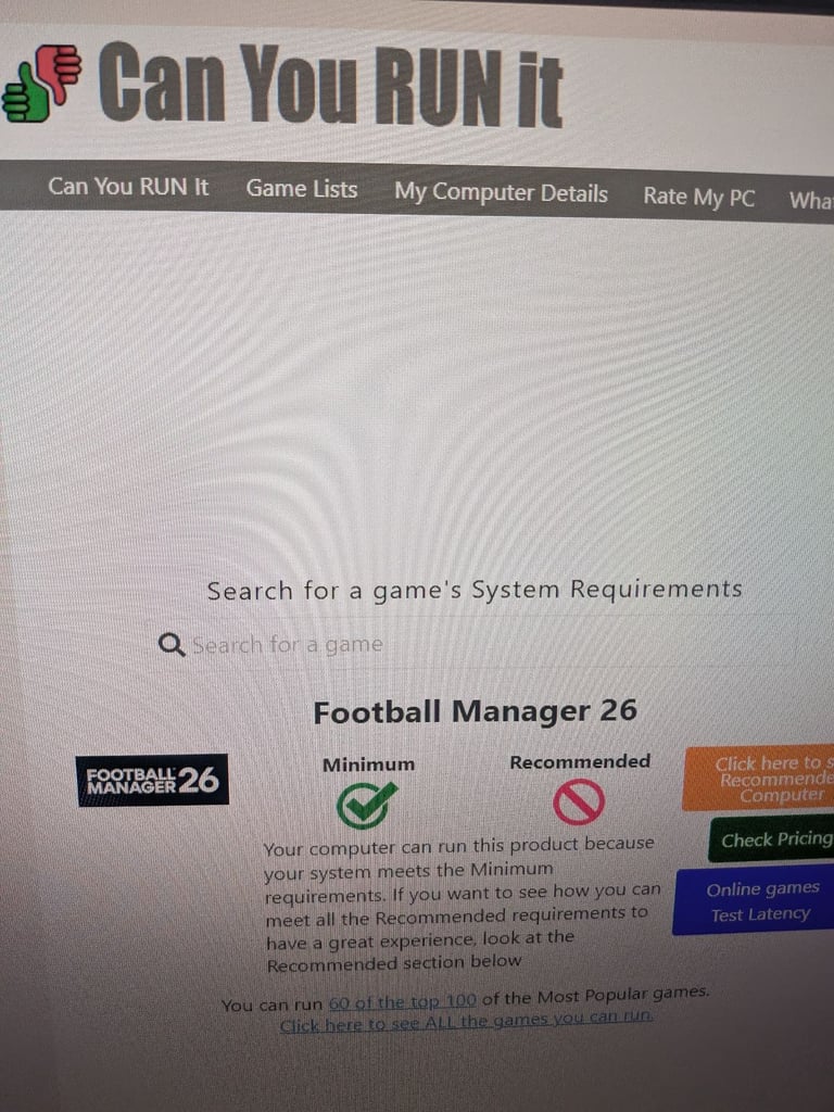 GAMING PC XIGMATEK i3 10100 GTX 1080 8GB AMP EXTREME 120GB SSD 2TB HDD 16GB RAM 27" MONITOR RGB COD