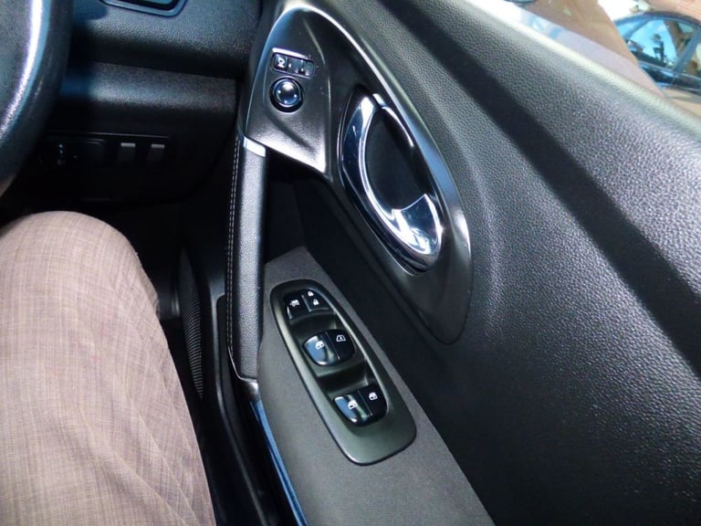  Renault Kadjar 1.5 dCi Dynamique Nav 5dr EDC Diesel