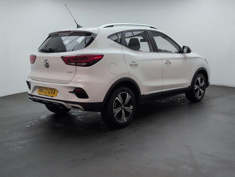 2023 MG MG ZS 1.5 VTi-TECH Excite SUV 5dr Petrol Manual Euro 6 (s/s) (106 ps) BLUETOOTH+C HATCHBA...