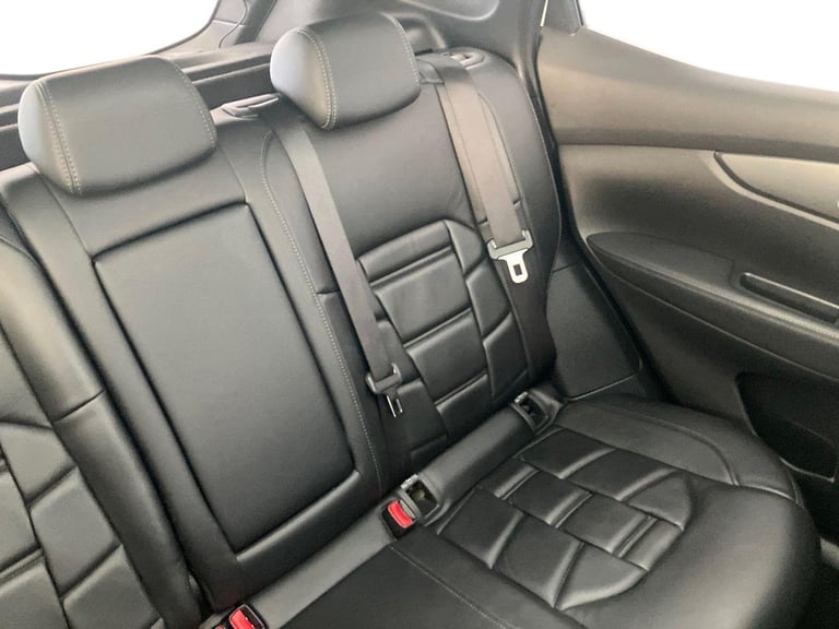 2019 Nissan Qashqai 1.7 dCi Tekna+ 5dr SUV DIESEL Manual