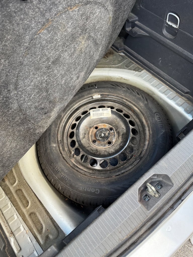 Vauxhall, CORSA, Hatchback, 2010, Manual, 1229 (cc), 5 doors