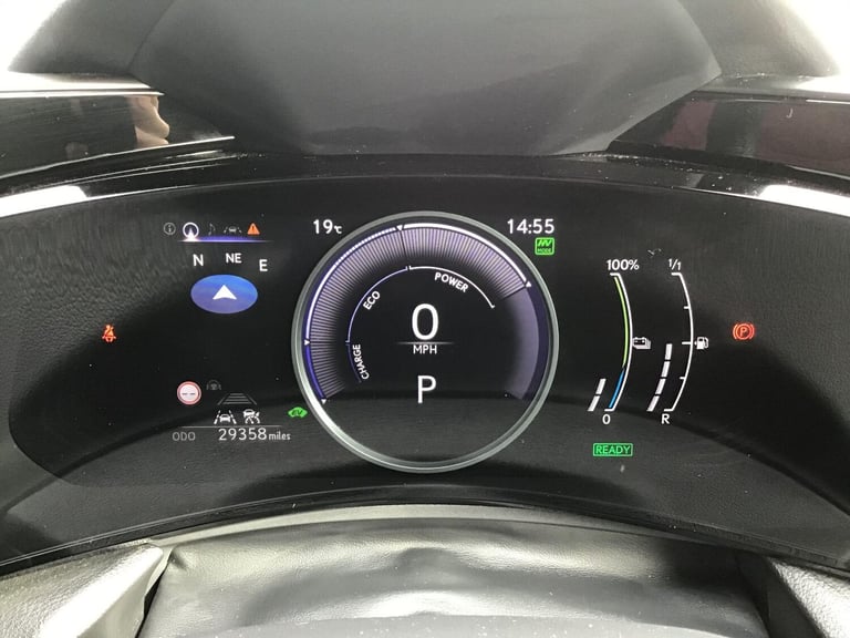 2024 Lexus NX 2.5 450h+ 18.1kWh Premium SUV 5dr Petrol Plug-in Hybrid E-CVT 4WD Euro 6 (s ESTATE ...