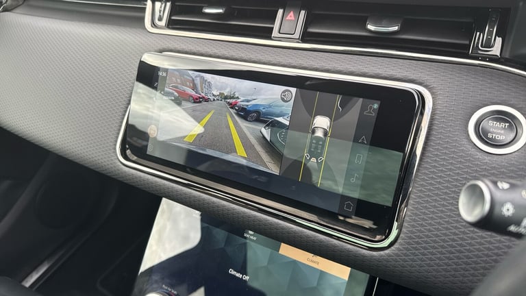 2022 Land Rover Range Rover Evoque 1.5 P300e Evoque Edition 5dr Auto Hybrid