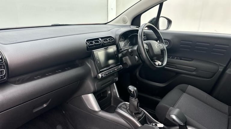 2019 Citroen C3 Aircross 1.2 PureTech Flair 5dr MPV PETROL Manual