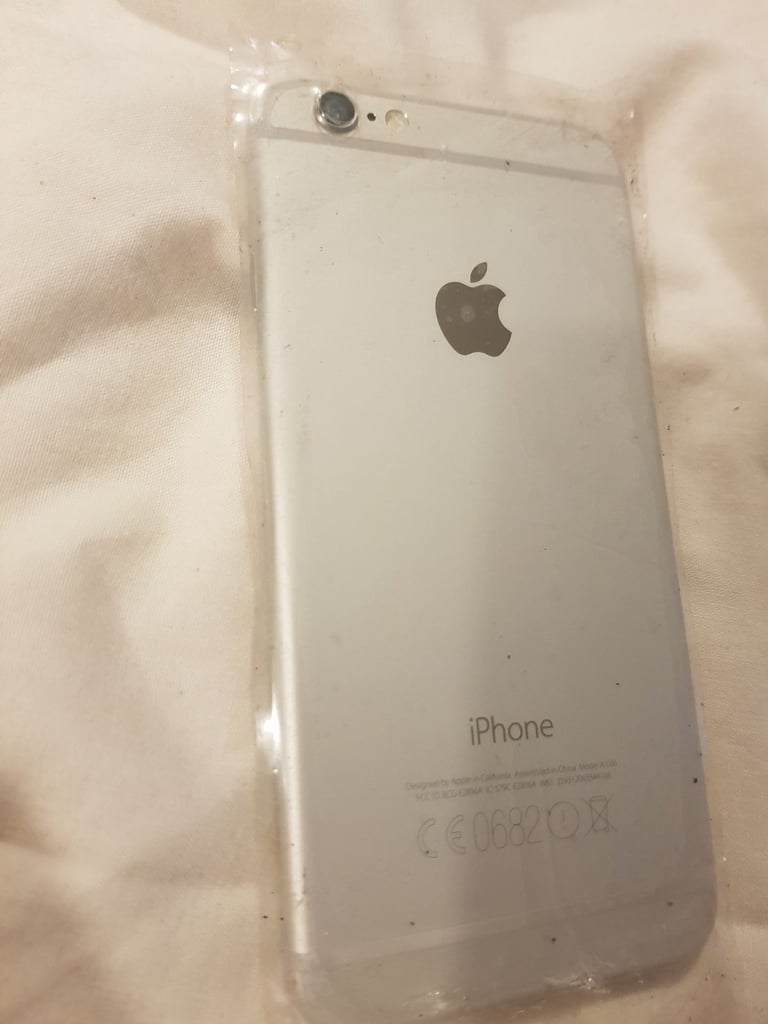 iPhone 6 new tested working unlocked 