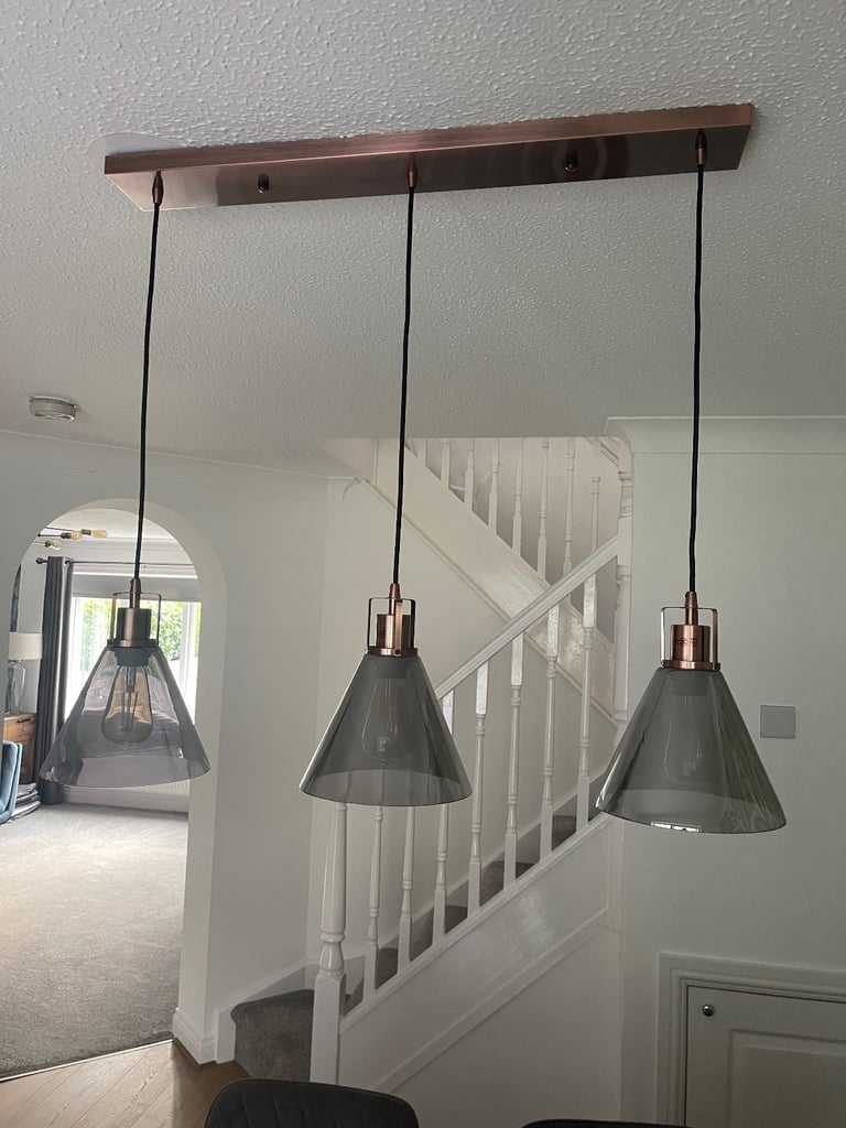 image for PENDANT CEILING LIGHT 