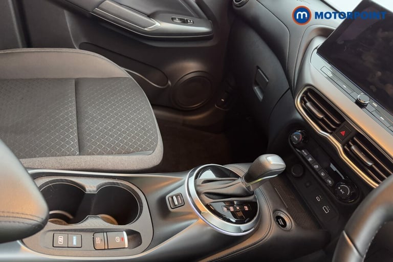 2024 Nissan Juke 1.6 Hybrid N-Connecta 5dr Auto SUV Hybrid Automatic