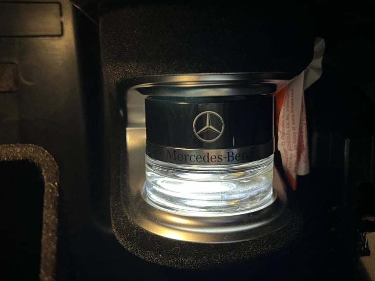 2021 Mercedes-Benz GLE-Class GLE 400d 4Matic AMG Line Prem + 5dr 9G-Tron [7 St] ESTATE DIESEL Aut...