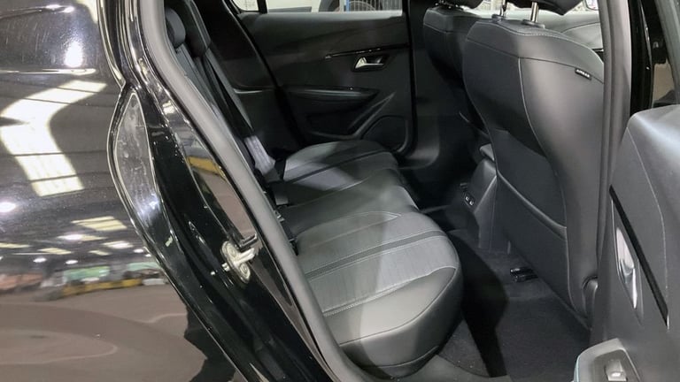 2020 Peugeot 208 1.2 PureTech Allure Premium Hatchback 5dr Petrol Manual Euro 6 (s/s) (100 p Hatc...