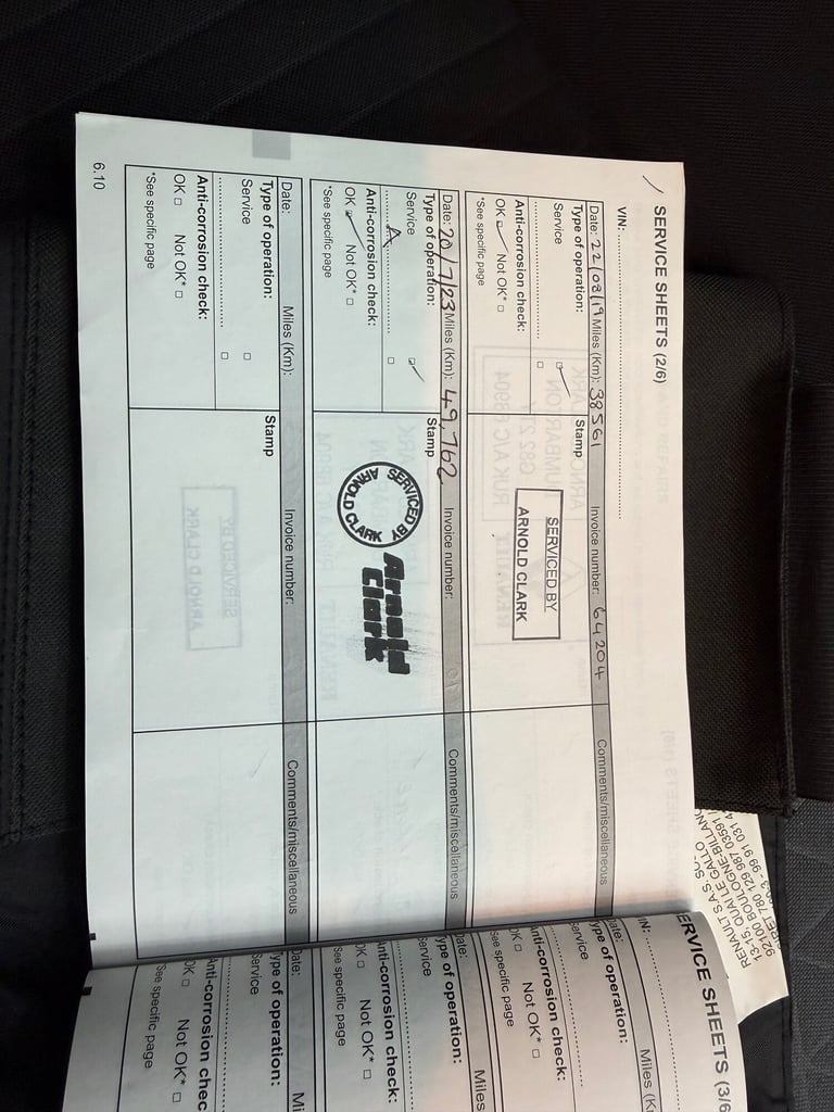 2015 Renault Clio 1.5 dCi Dynamique S MediaNav Hatchback 5dr Diesel Manual Euro 5 (s/s) (90 p HAT...