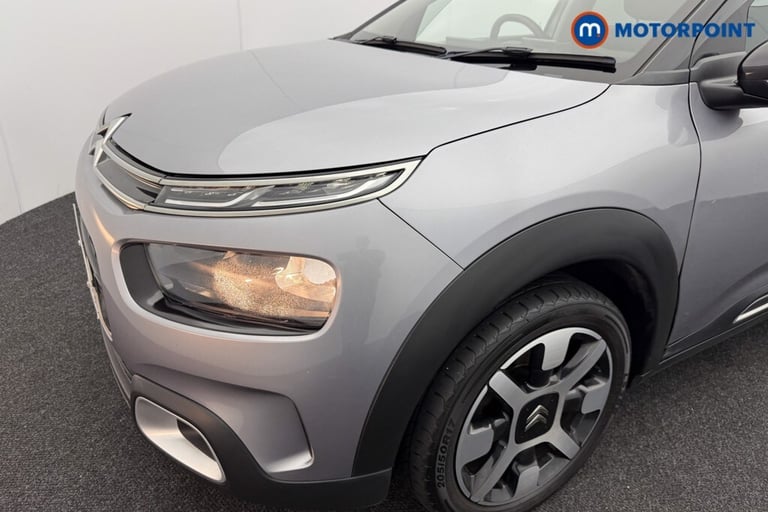 2020 Citroen C4 Cactus 1.2 PureTech Flair 5dr [6 Speed] SUV Petrol Manual