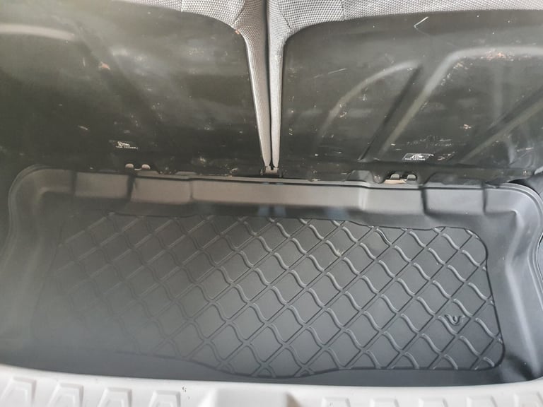 2018 Toyota AYGO X-PLAY VVT-I 998cc petrol