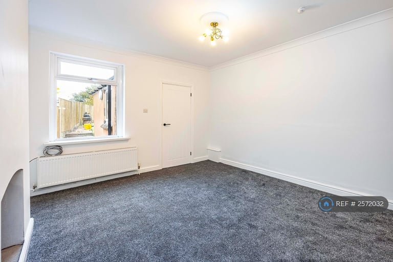 2 bedroom house in West Hill, Sutton-In-Ashfield, NG17 (2 bed) (#2572032)