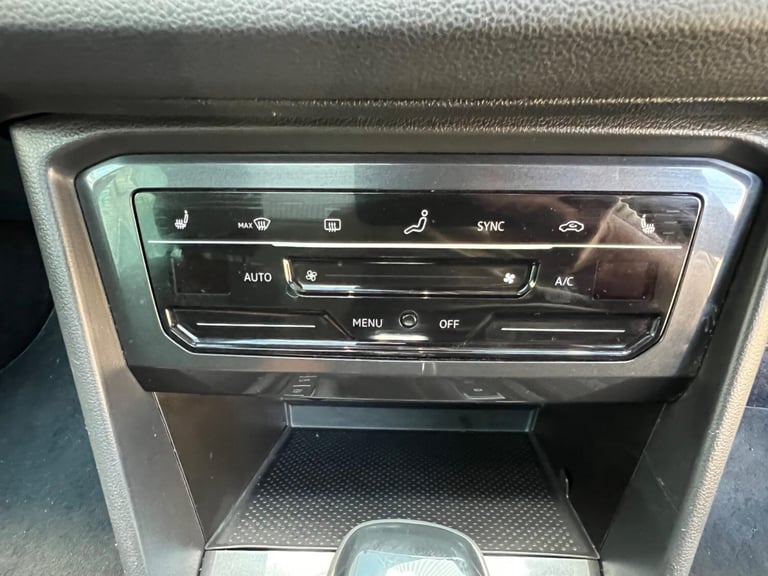 2023 Volkswagen Tiguan 1.5 TSI Elegance DSG Euro 6 (s/s) 5dr ESTATE Petrol Automatic