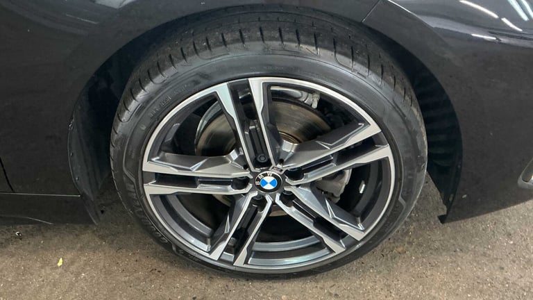  BMW 1 Series 118i M Sport 5dr [Tech Pack] Hatchback Petrol Manual