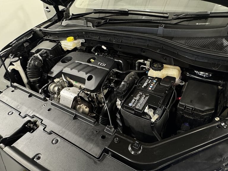 2021 MG MG ZS T-GDI Exclusive SUV Petrol Manual