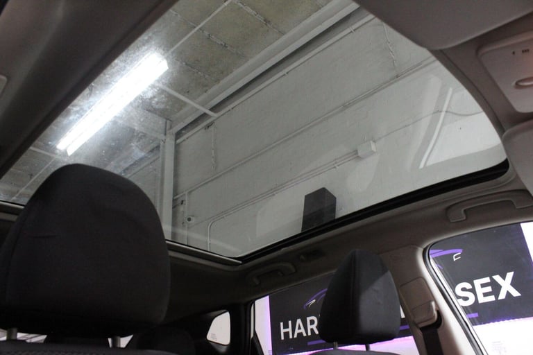 2014 Nissan Qashqai 1.2 DIG-T n-tec+ 2WD Euro 5 (s/s) 5dr HATCHBACK Petrol Manual