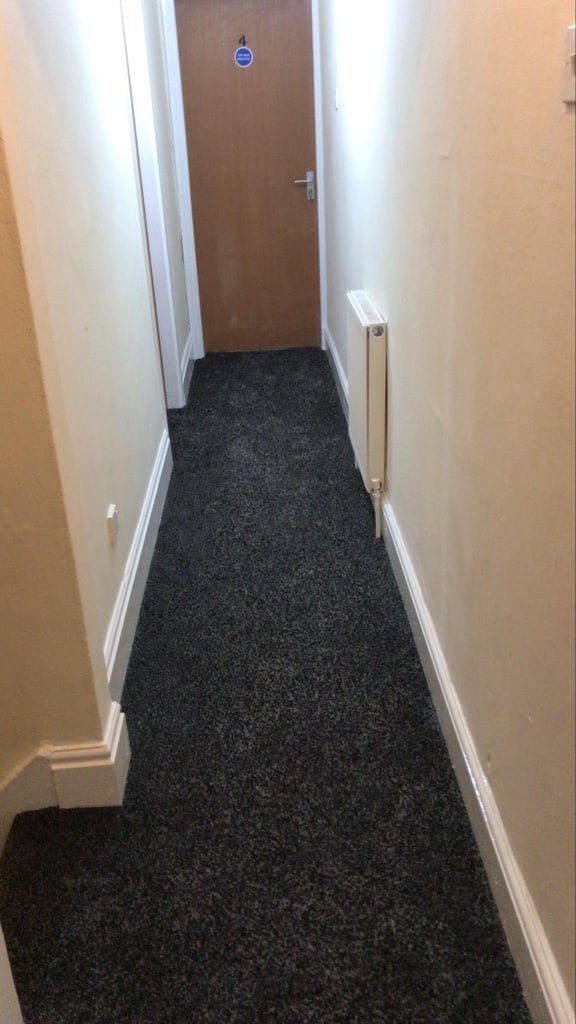 Double Room To Rent on Trenville Ave, Sparkhill. Supported Accommodation. 24Hr Move In