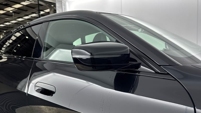 2024 BMW 4 Series 420i M Sport 5dr Step Auto COUPE PETROL Automatic