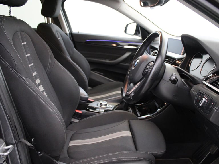 2020 BMW X2 sDrive 18i Sport 5dr Crossover/SUV PETROL Manual