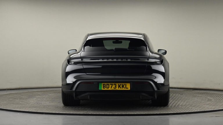 2023 Porsche Taycan Performance 79.2kWh Sport Turismo Auto RWD 5dr (11kW Charger) Estate Electric...